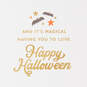 Daughter, You're Always Lifting Our Spirits Halloween Card, , large image number 2