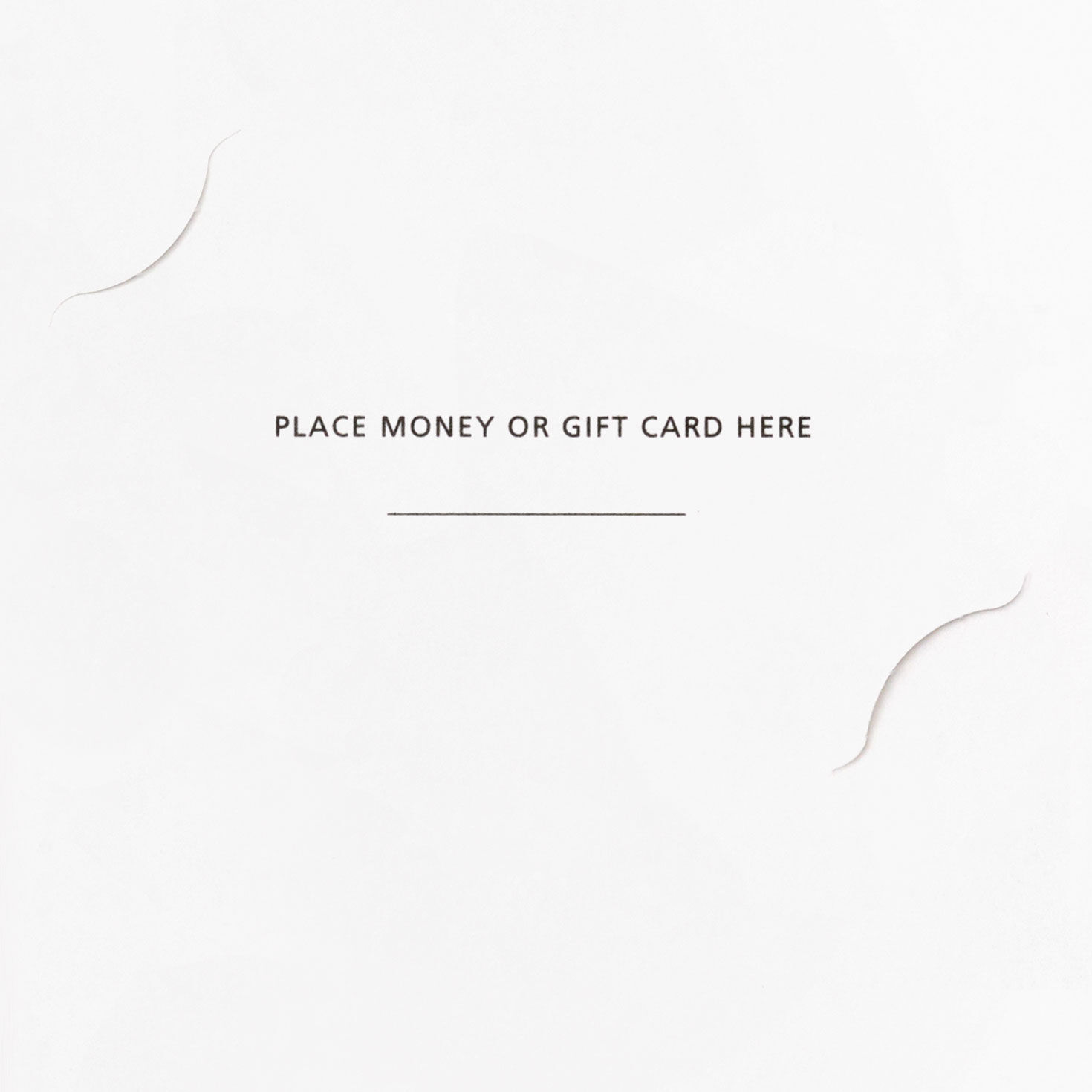 Festive Christmas Tree on Red Christmas Cards, Pack of 6, , large image number 4