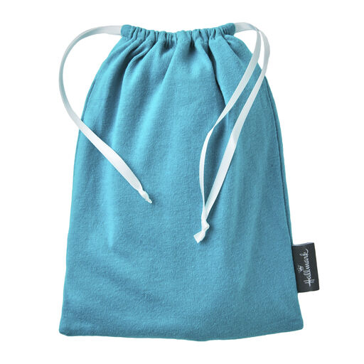 Teal I'm New Here Baby Bodysuit and Hat, 0-3 Months, 