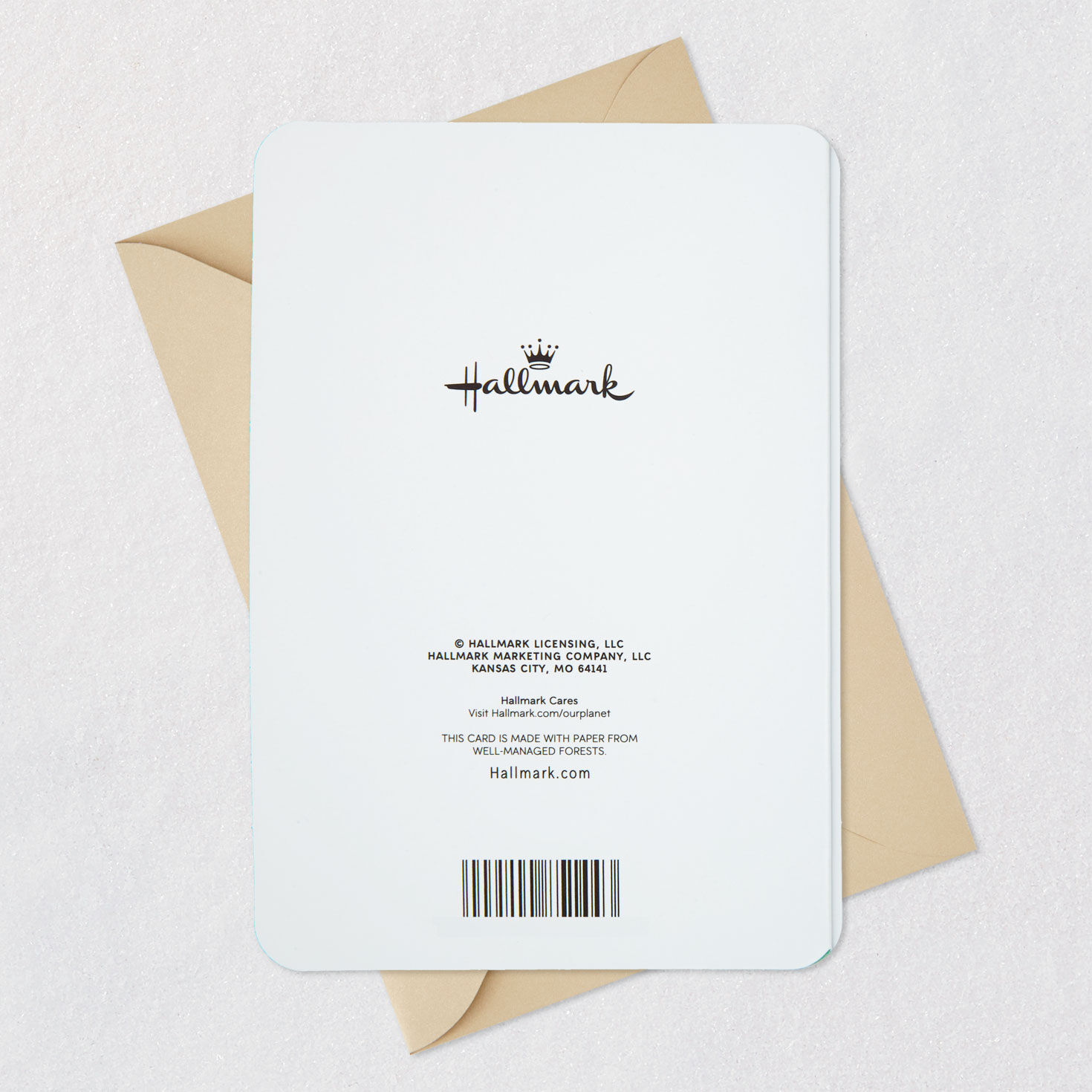 Wishing You Peace and Comfort Sympathy Card for Loss of Pet for only USD 3.59 | Hallmark