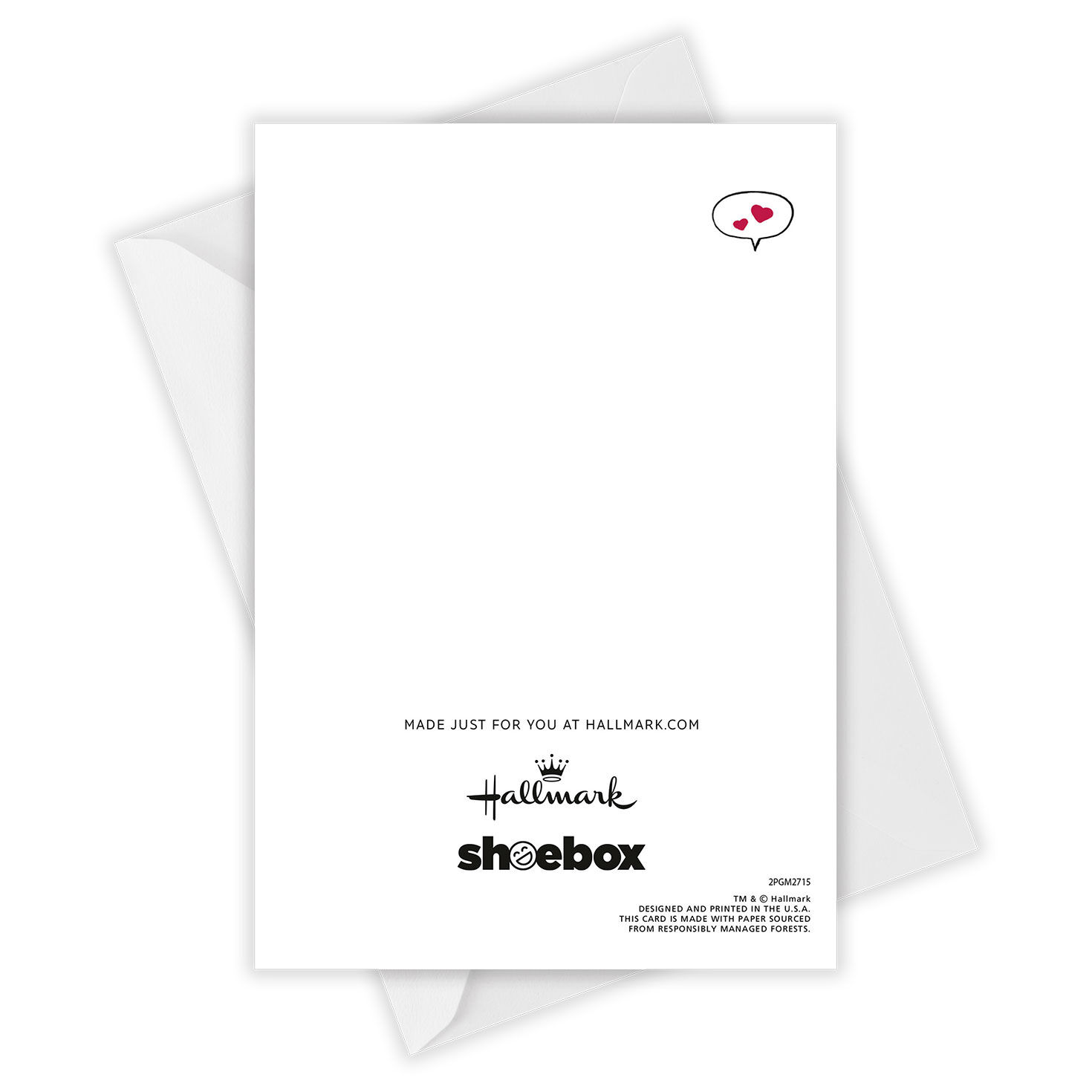 Feel the Love Today Funny Custom Card, , large image number 5