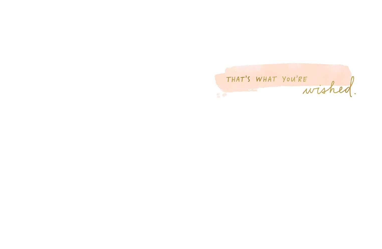 Every Shade of Happy Birthday Card