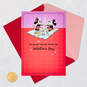 Disney Mickey Mouse and Minnie Mouse Glad You're Mine Pop-Up Valentine's Day Card, , large image number 5