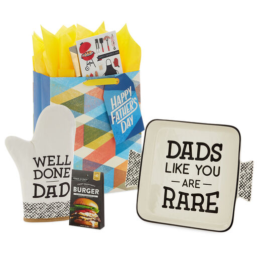 Well Done Dad Father's Day Gift Set, 