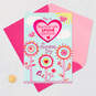 Very Loved Grandma Mother's Day Card With Sticker, , large image number 7