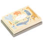Embossed Animals Blank Thank-You Notes, Pack of 20, , large image number 1