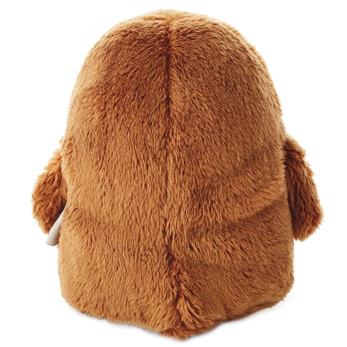 star wars porg stuffed animal