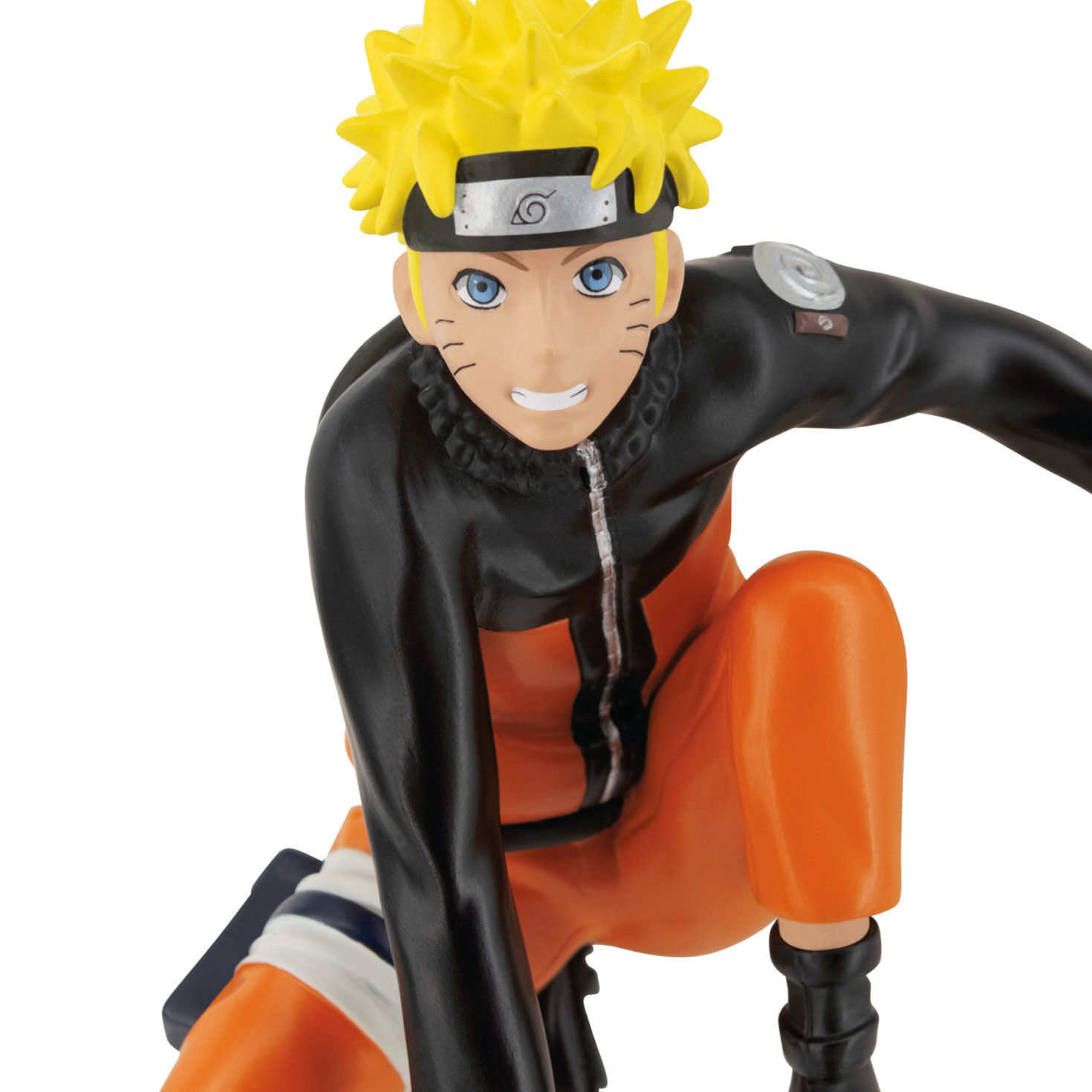 Naruto: Shippuden Naruto Uzumaki Hallmark Ornament, , large image number 4
