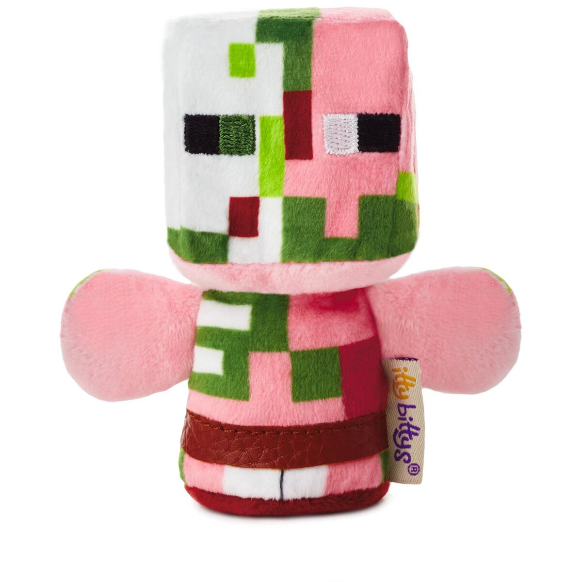 itty bitty minecraft