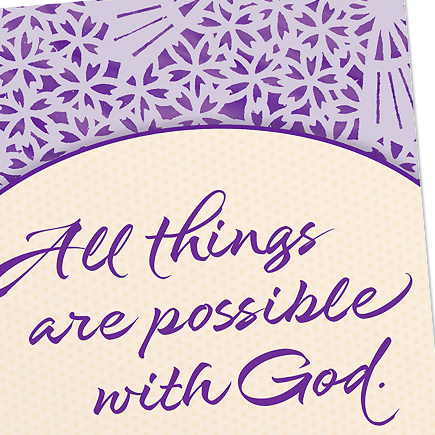 Patterns DaySpring Prayer Cards Assortment Cover Detail image number 5
