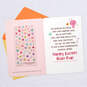Sweet Treat for Granddaughter Easter Card With Body Stickers, , large image number 3