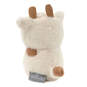 Zip-Along Cow Plush Toy, , large image number 3