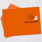 Boo It Up Big Ghost Halloween Card, , large image number 3