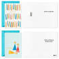 Bright Birthday Wishes Boxed Birthday Cards Assortment, Pack of 36, , large image number 3