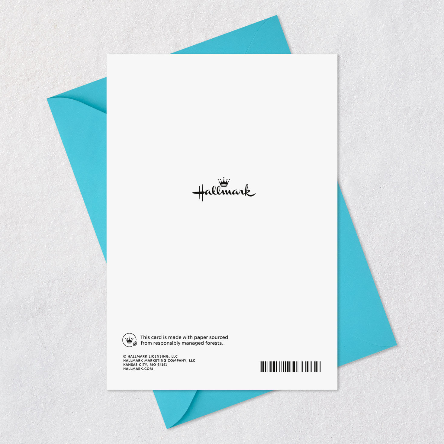 Cuddling Hound Dog Puppies Love Card  image number 7