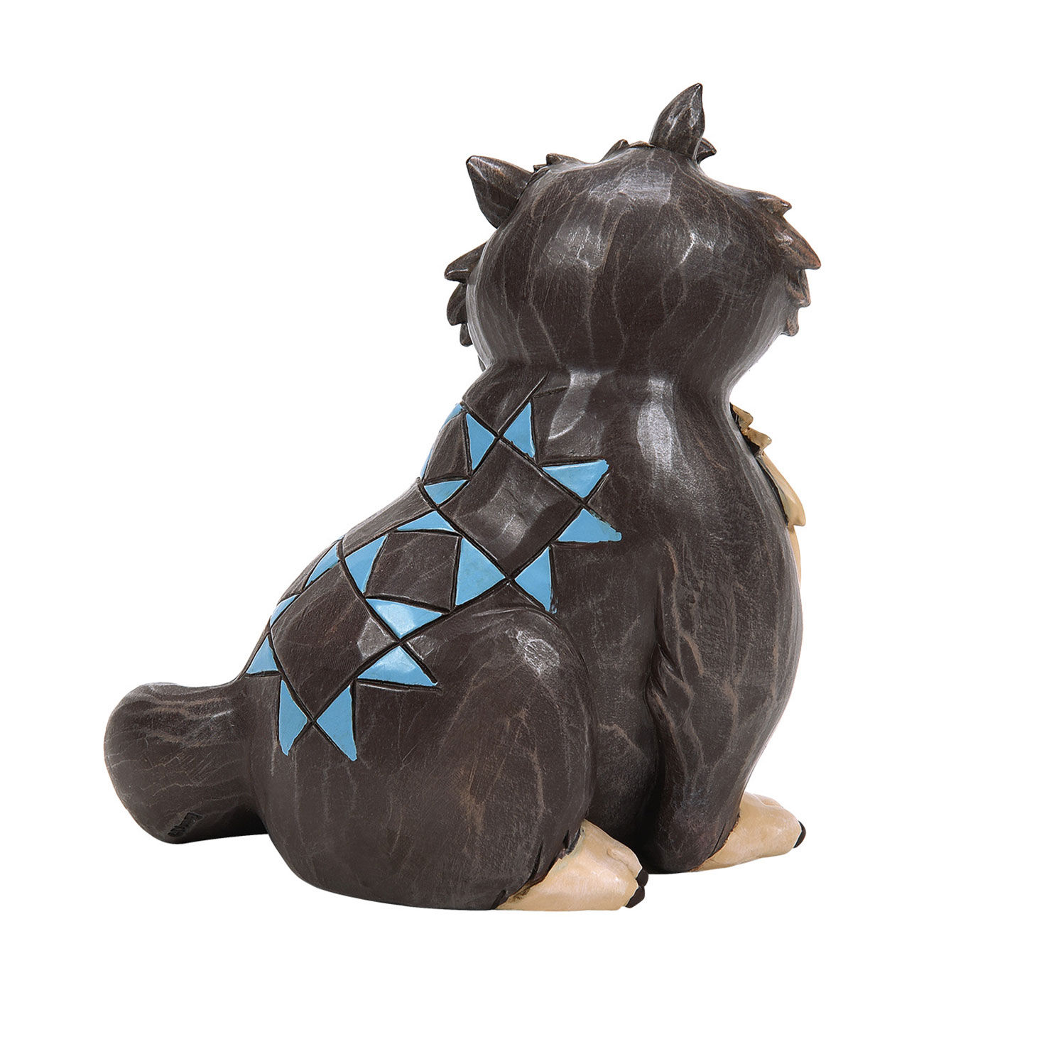 Jim Shore Disney Cinderella Lucifer Mini Figurine, 3.75", , large image number 2