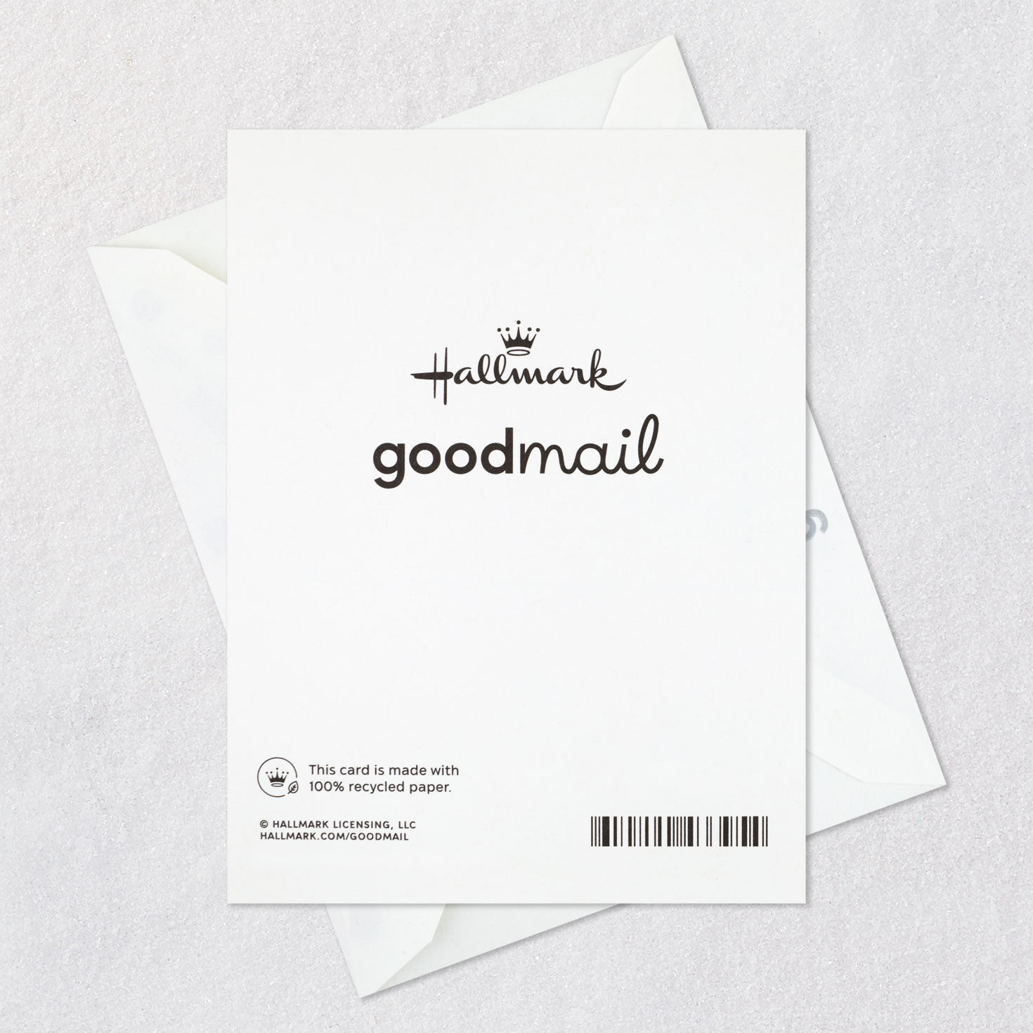 Fun Ticket Birthday Card - Greeting Cards | Hallmark