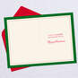 Joy, Love, Hope Christmas Card, , large image number 3