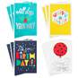 Bold and Bright Assorted Birthday Cards, Pack of 12, , large image number 1