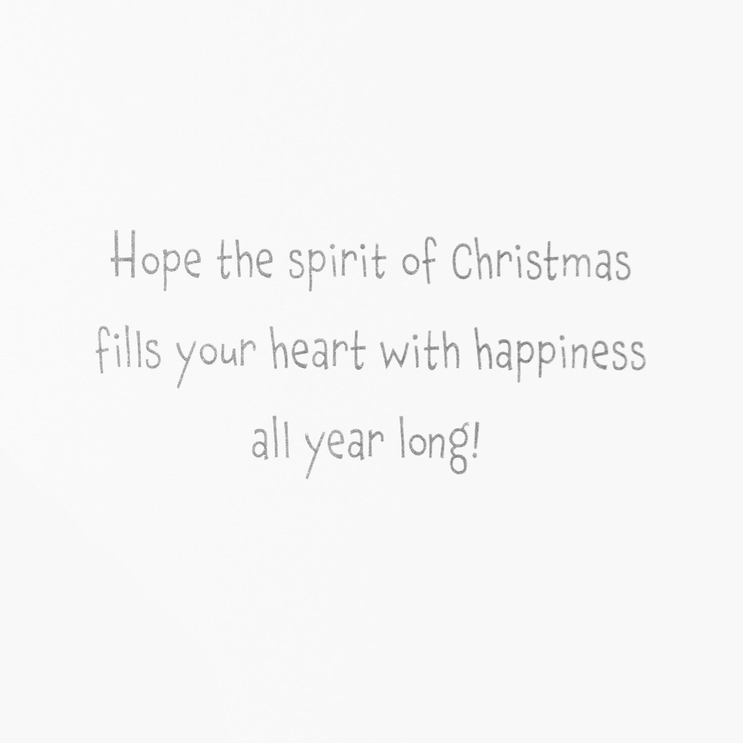 Dr. Seuss's How the Grinch Stole Christmas!&trade; Spirit of Christmas Boxed Christmas Cards, Pack of 16, , large image number 4