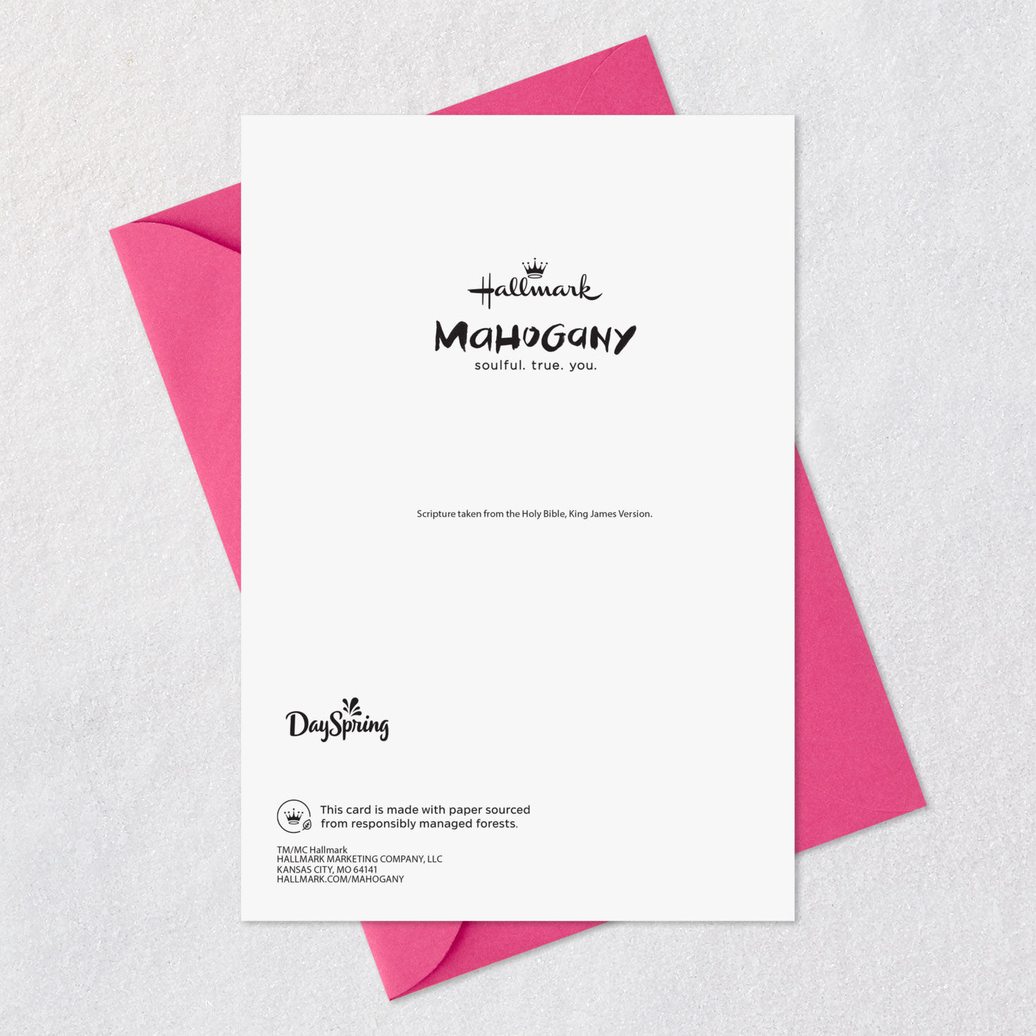 You Are a Gift From God Religious Birthday Card for Grandma, , large image number 8