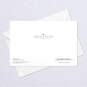 Mazel Tov With Confetti Blank Congratulations Card, , large image number 6