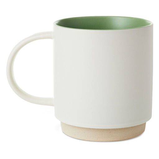 Retired Every Day's a Saturday Mug, 16 oz., 