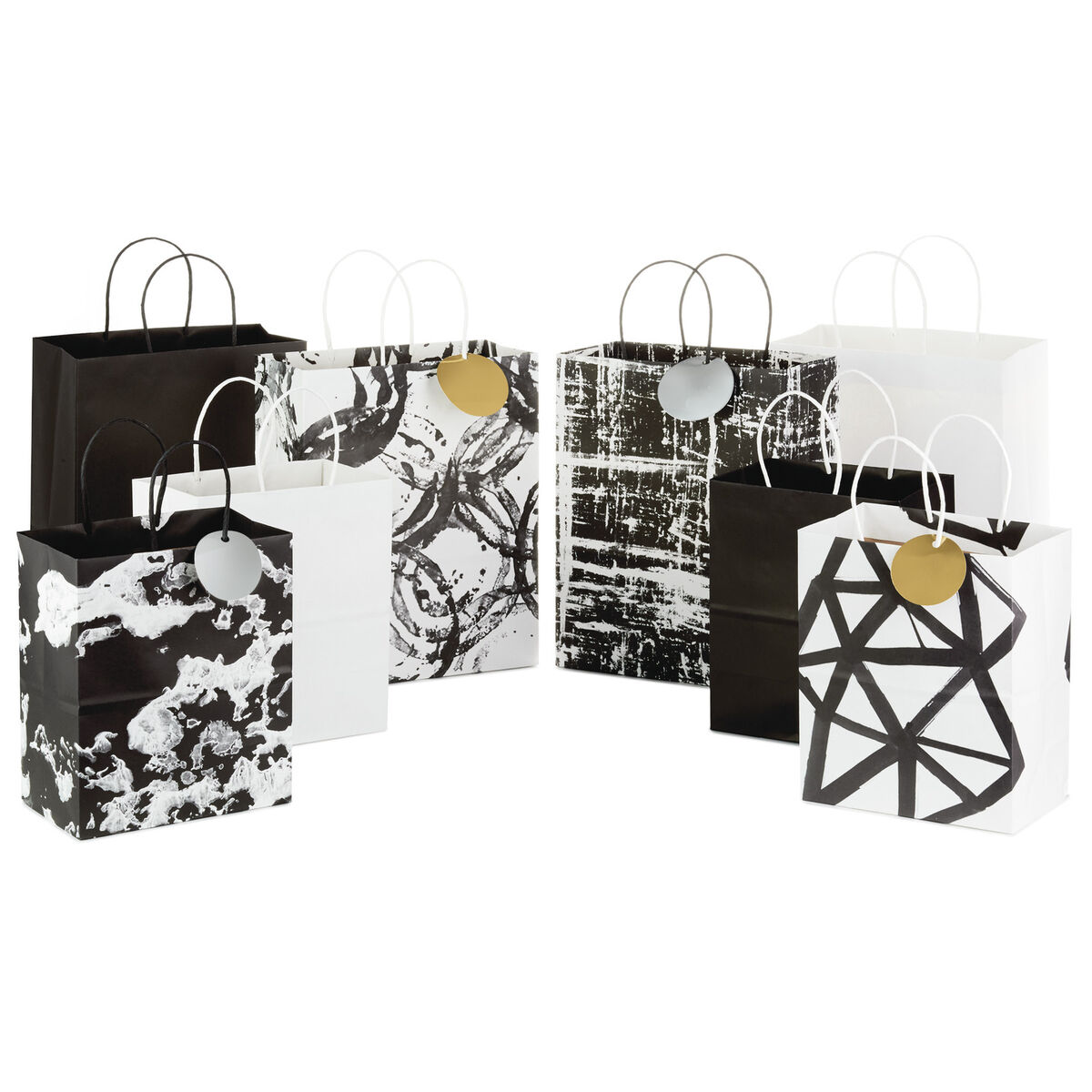 Assorted gift bags Clearance