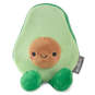 Better Together Avocado and Toast Magnetic Plush, 5", , large image number 5