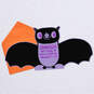 Bat Hug Halloween Card for Grandson, , large image number 4