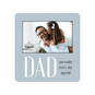 Malden Dad You Make Every Day Special Picture Frame, 4x6, , large image number 1