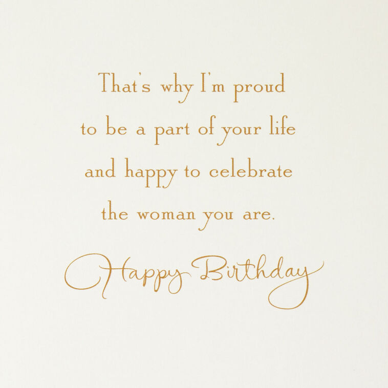 The World Needs More Women Like You Birthday Card, , large image number 3