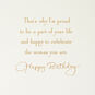 The World Needs More Women Like You Birthday Card, , large image number 3