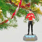Star Trek™ Mirror, Mirror Collection Lieutenant Hikaru Sulu Ornament With Light and Sound, , large image number 2