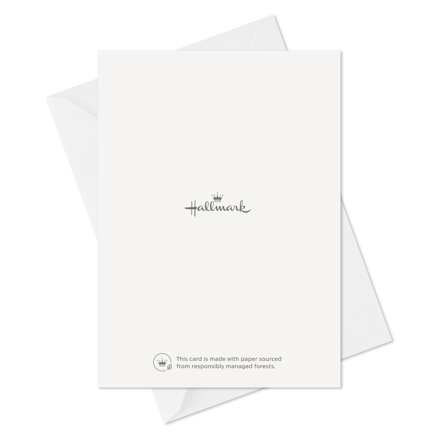 Floral Vase Boxed Blank Notes With Customizable Stickers, Pack of 10, , large image number 6