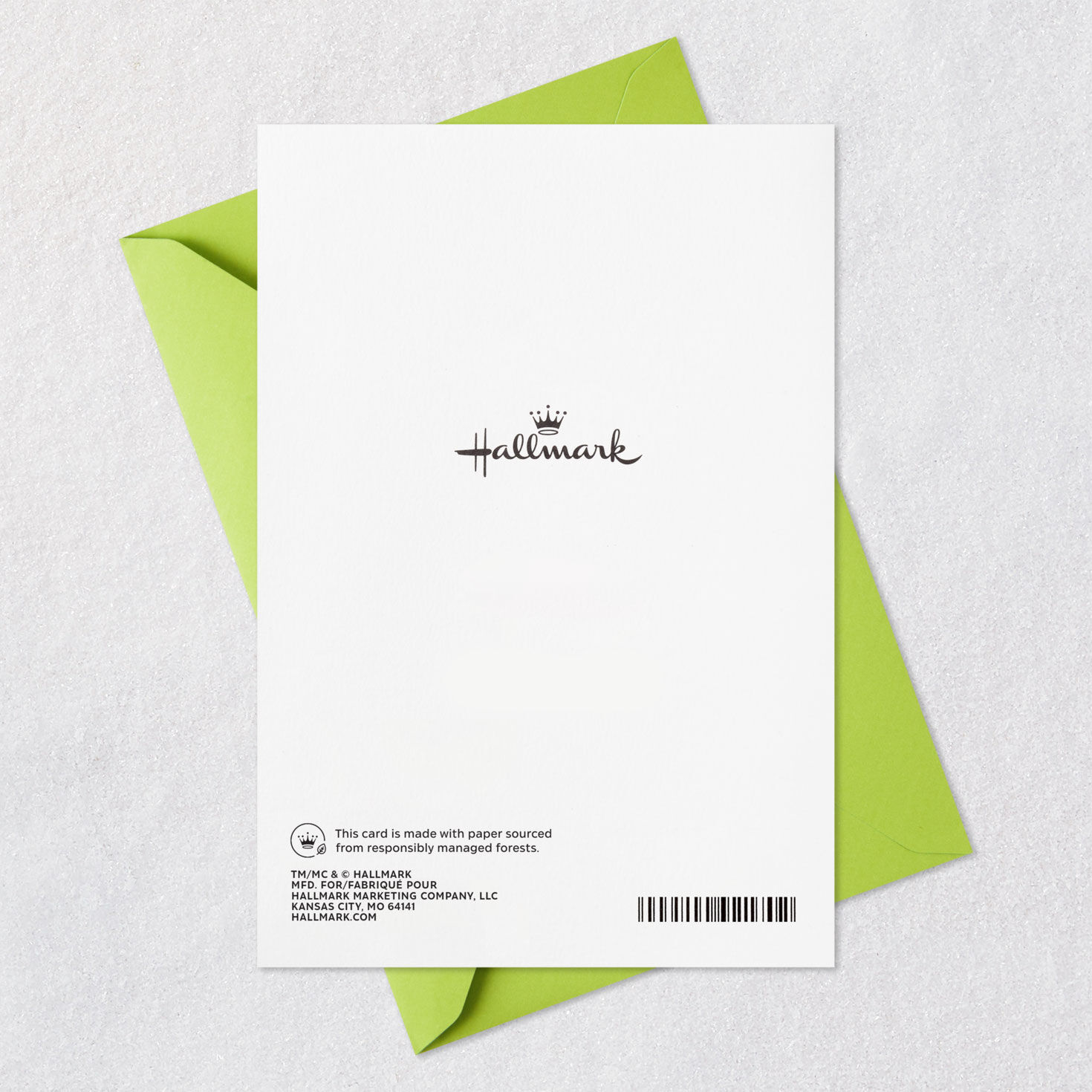 Botanical Leaves 60th Birthday Card  image number 8