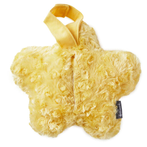 Twinkle Twinkle Musical Star Plush, 