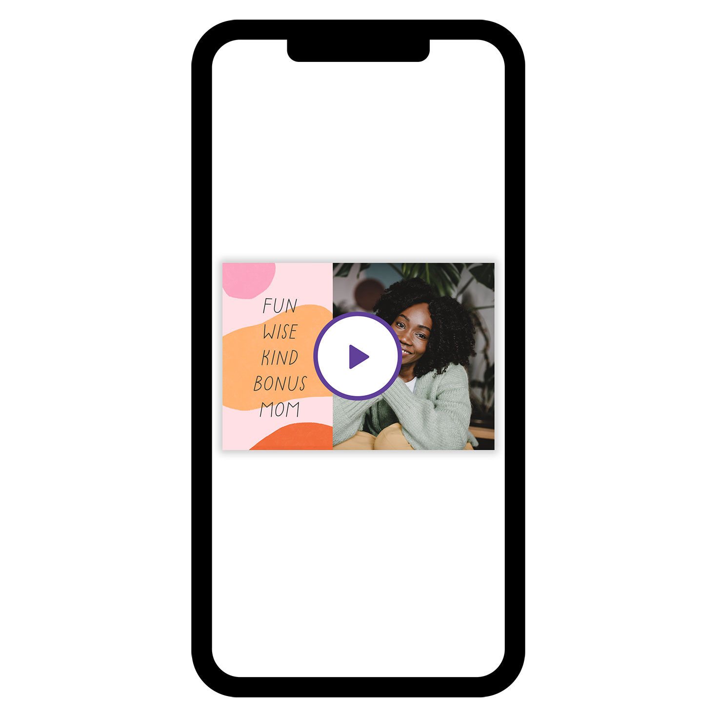 Compliment List eCard