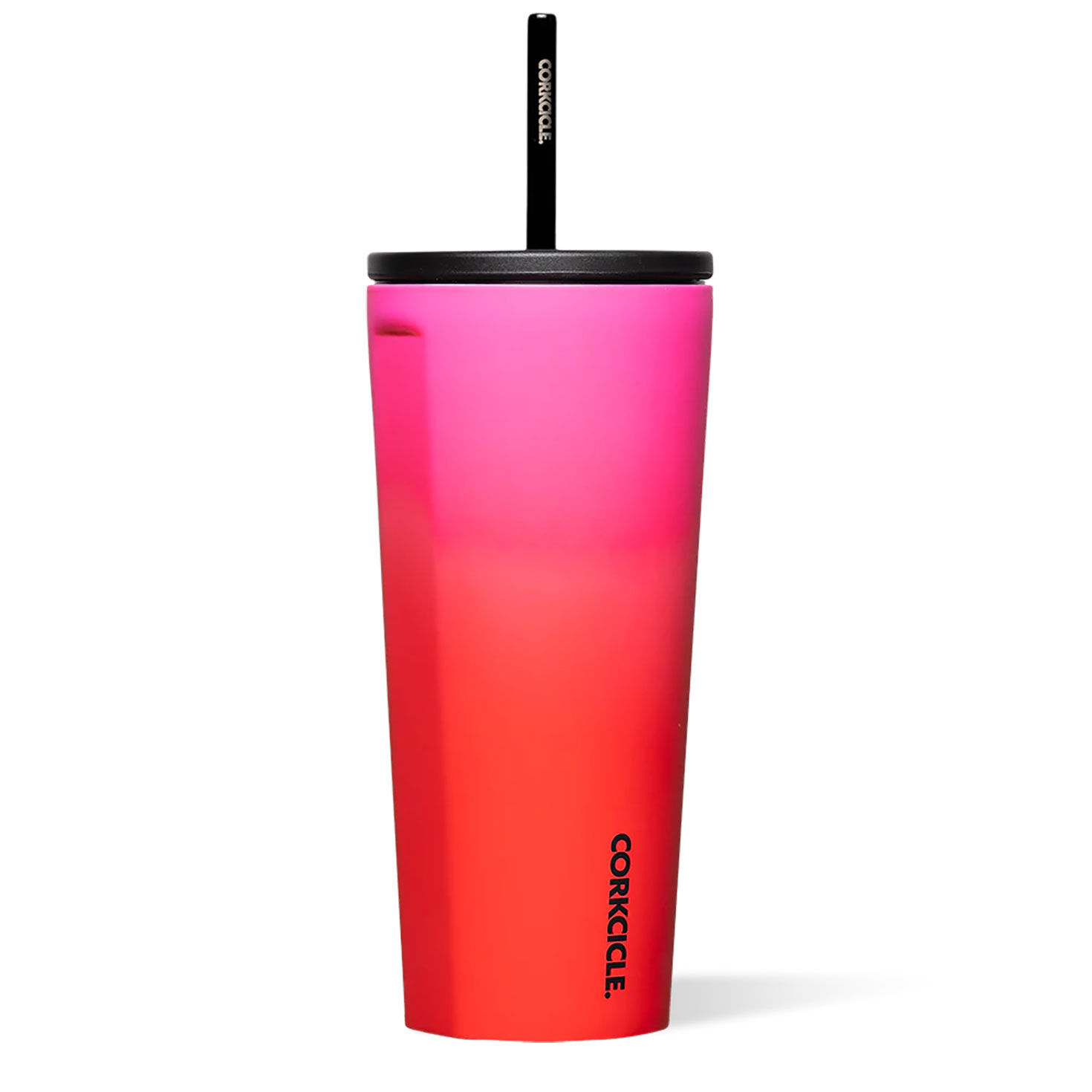 Corkcicle Sangria Cold Cup Tumbler, 24 oz.