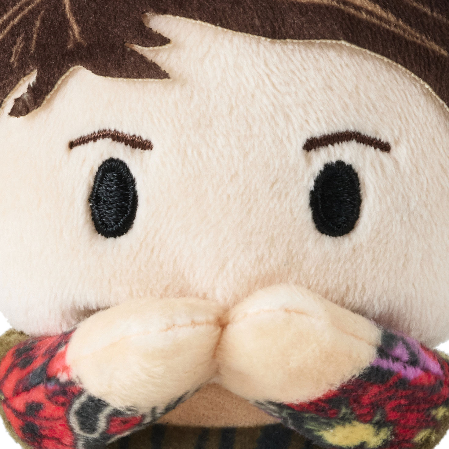 SNL Stefon Plush itty bittys With Sound upclose view image number 5