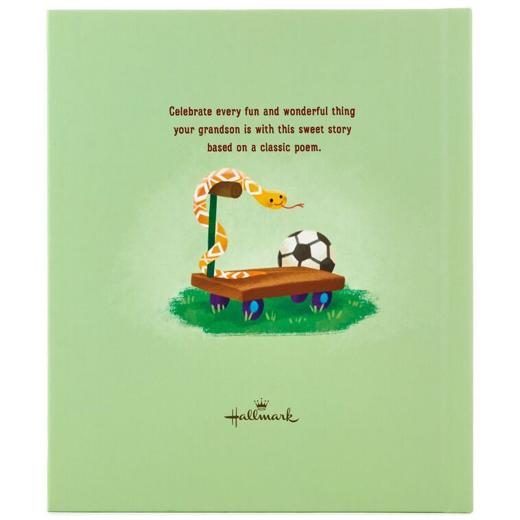 Recordable Storybook, , large image number 5