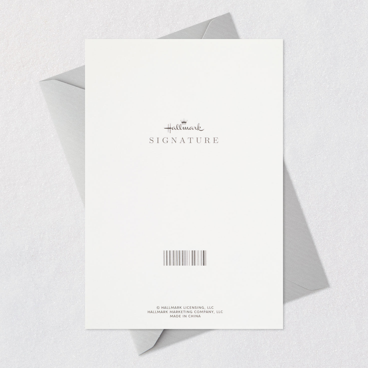 BBQ Fixings Father's Day Card Card Back with Envelope image number 7