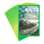 Thomas Kinkade Emerald Isle Cottage St. Patrick's Day Cards, Pack of 10, , large image number 1