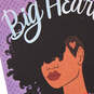 Big Hair, Big Heart Valentine's Day Card, , large image number 4