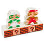 Nintendo Super Mario Bros.® Mario and Luigi Salt and Pepper Shakers, Set of 3, , large image number 2