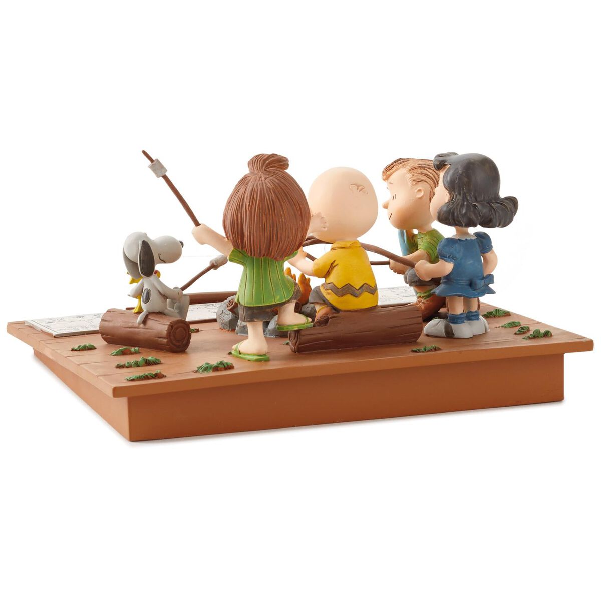 Peanuts® It Was a Short Summer, Charlie Brown 2019 Limited