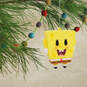 Nickelodeon SpongeBob SquarePants Shatterproof Hallmark Ornament, , large image number 2