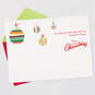 You Bring Happiness Christmas Card for Grandson, , large image number 3