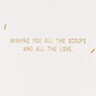All the Scoops and All the Love Birthday Card, , large image number 2