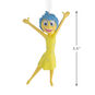 Disney/Pixar Inside Out Joy Hallmark Ornament, , large image number 3